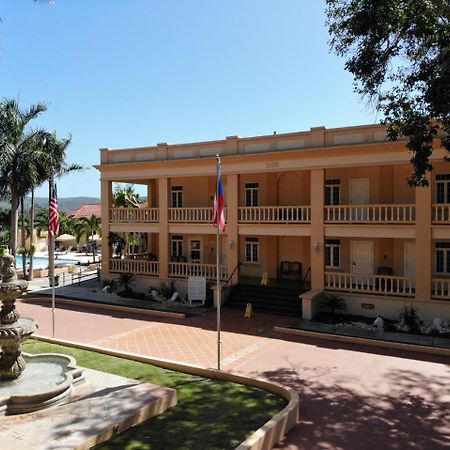 Parador Guanica 1929 ภายนอก รูปภาพ