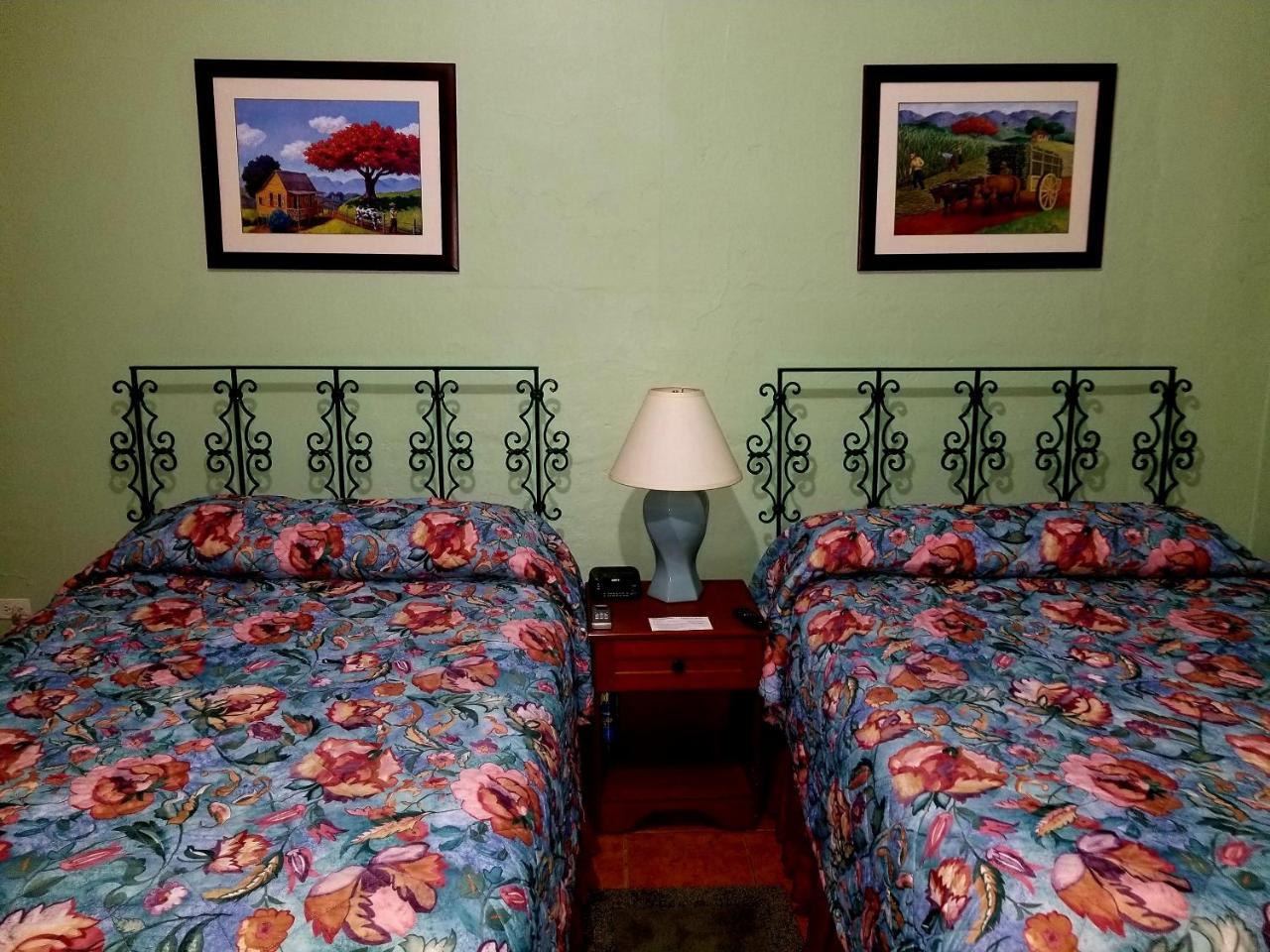 Parador Guanica 1929 ภายนอก รูปภาพ