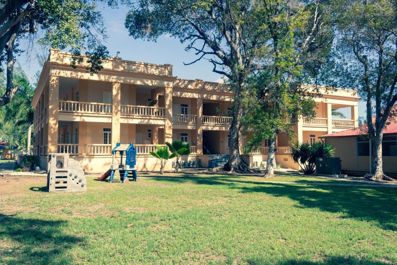 Parador Guanica 1929 ภายนอก รูปภาพ