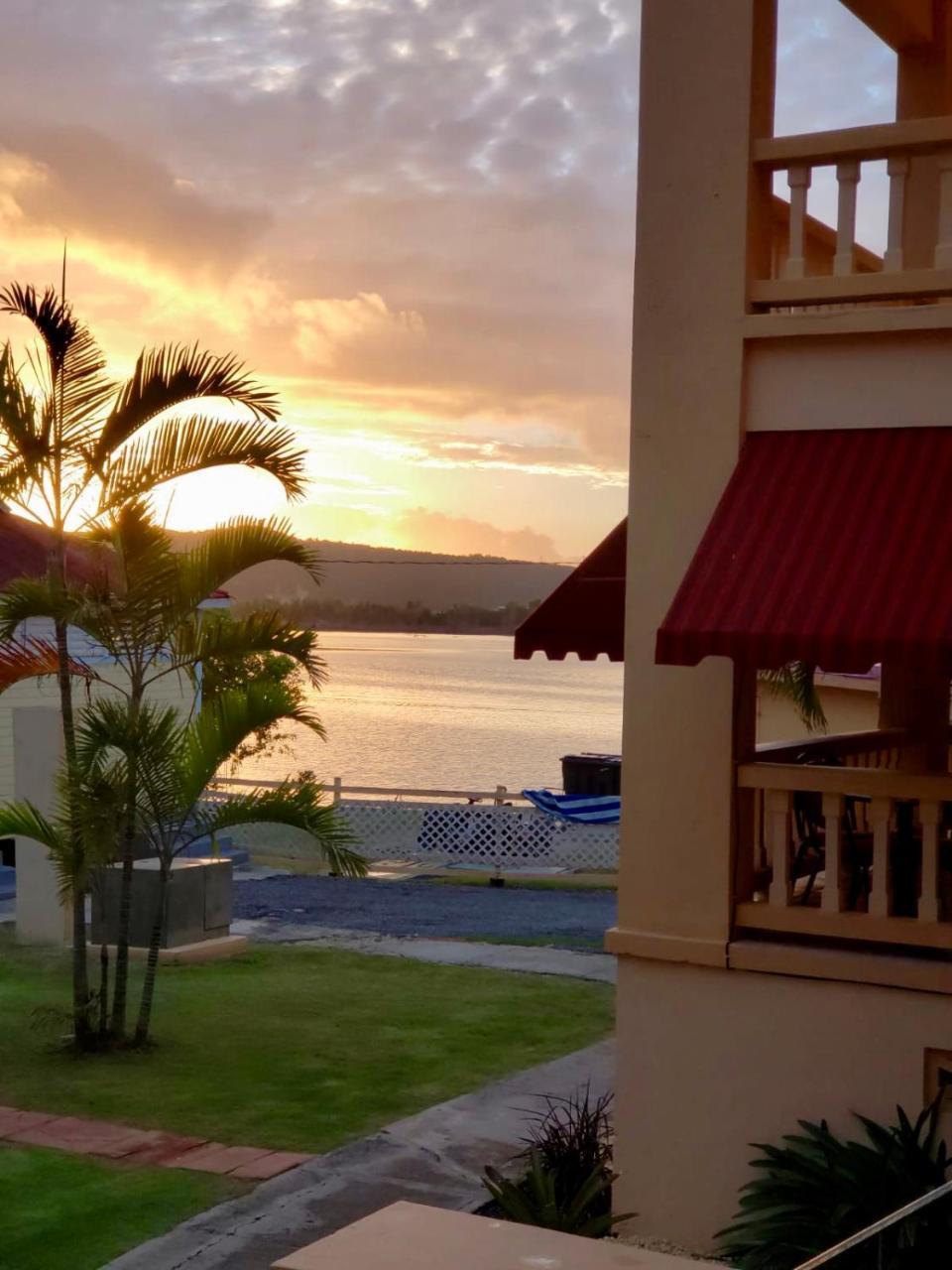 Parador Guanica 1929 ภายนอก รูปภาพ