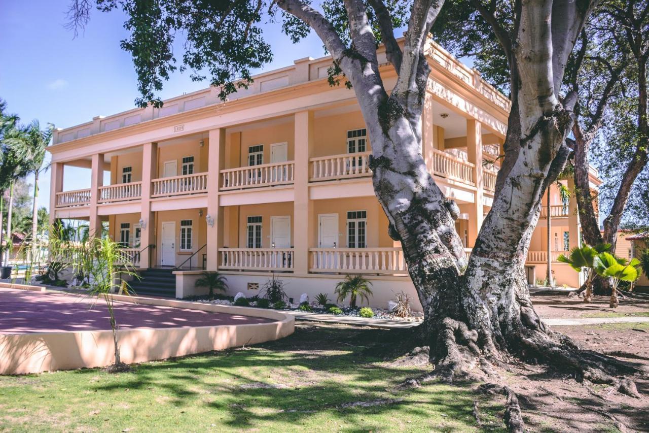 Parador Guanica 1929 ภายนอก รูปภาพ