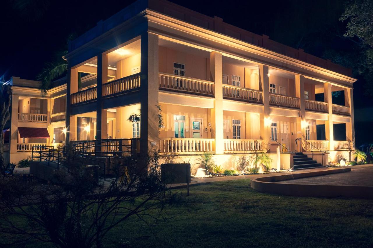 Parador Guanica 1929 ภายนอก รูปภาพ
