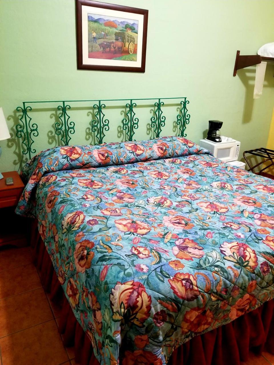 Parador Guanica 1929 ภายนอก รูปภาพ